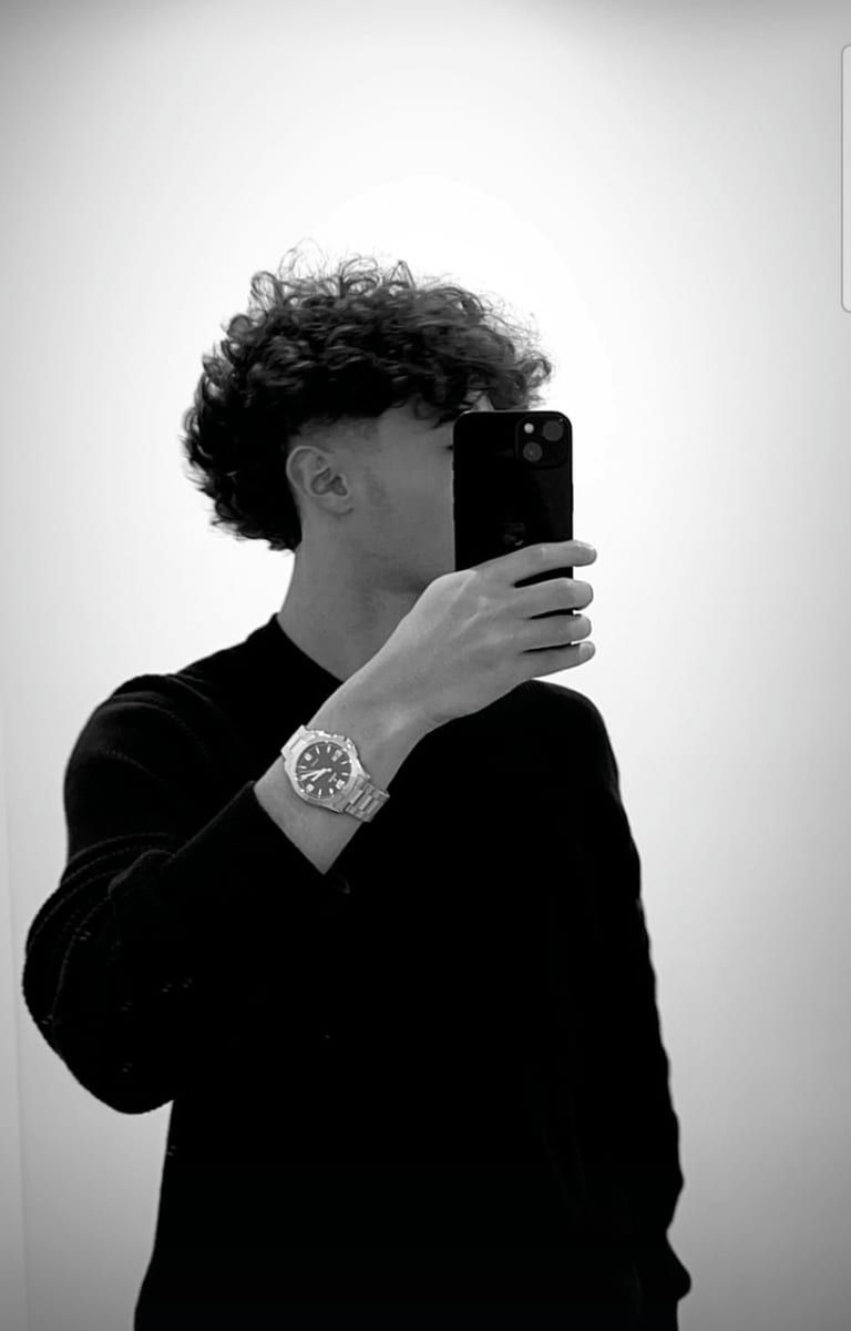 Profil von Gille