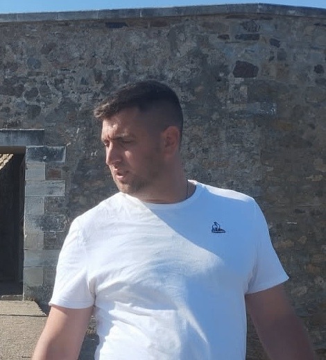 Profil von Salem