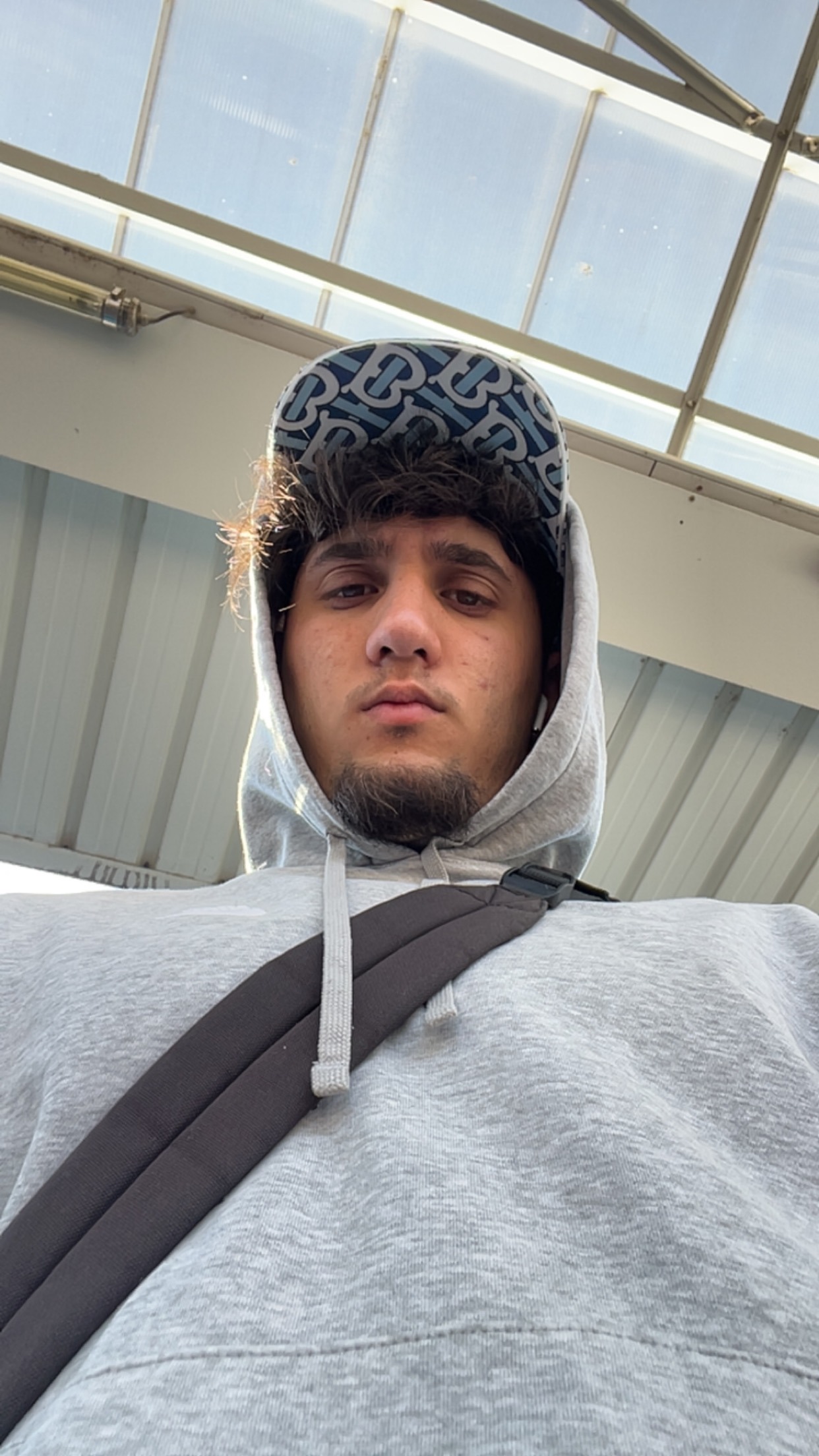 Profil von Mohamed-ayoub