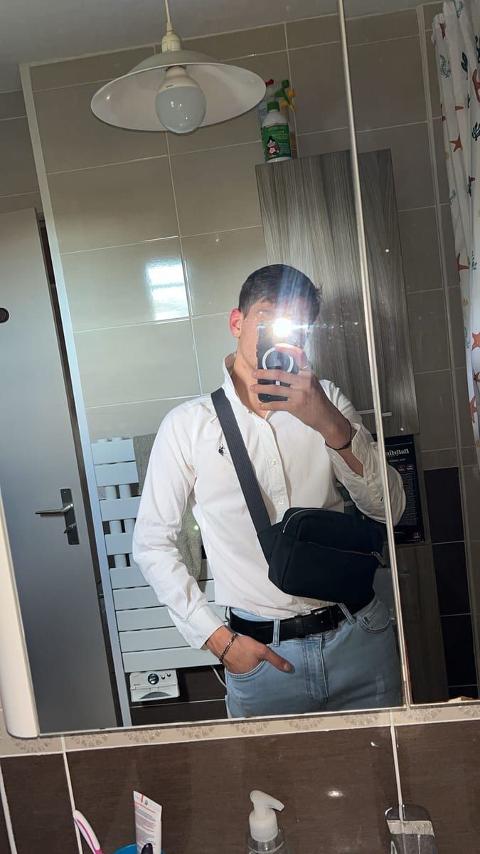 Profil von Faize