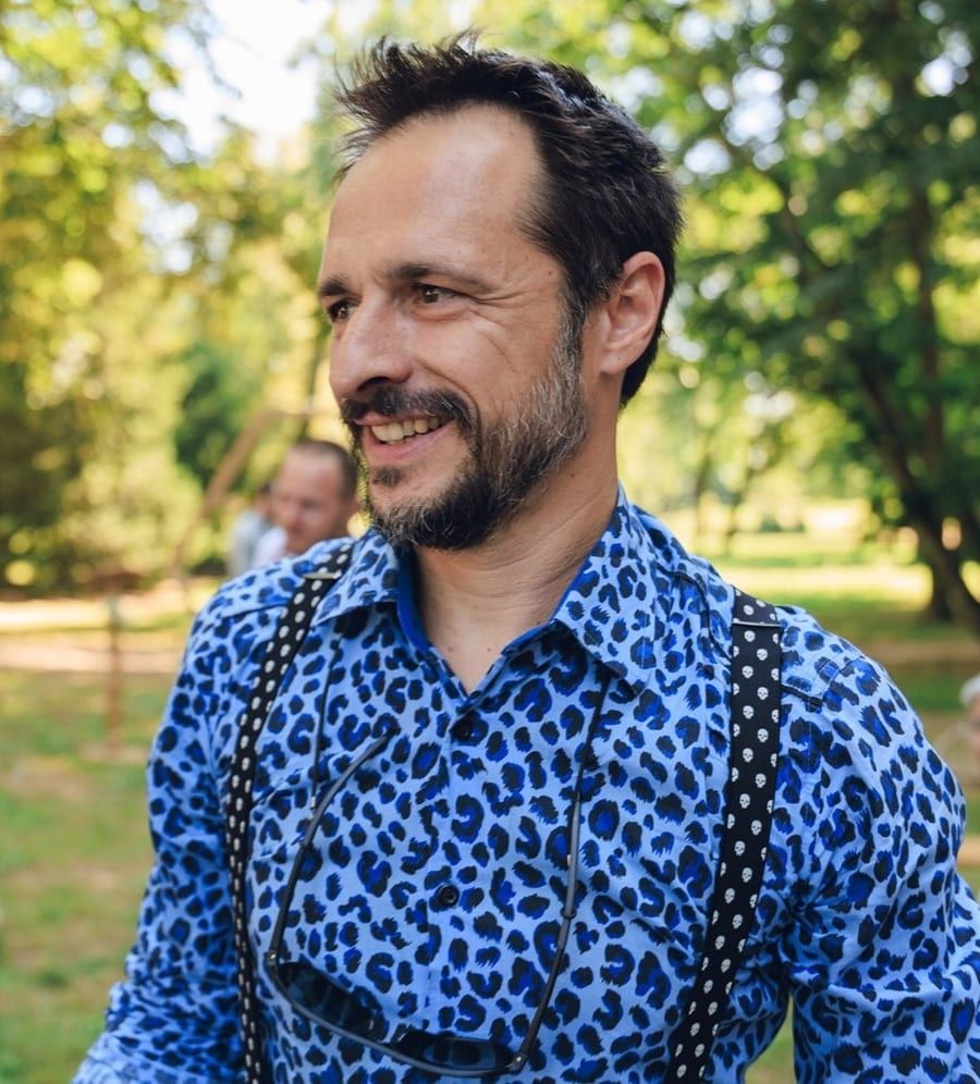 Profil von Selva