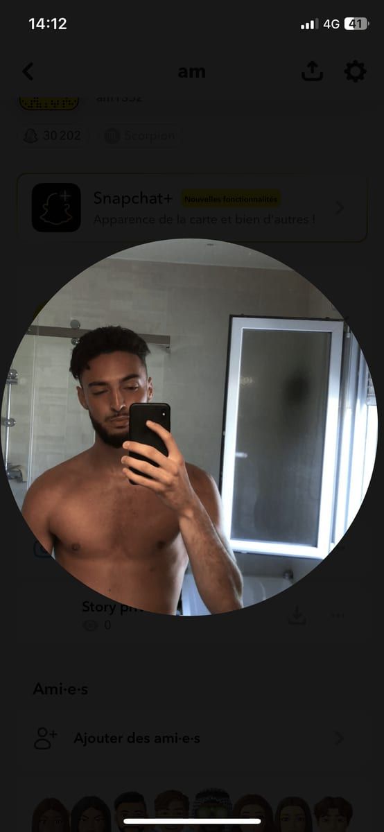 Profil von Imran