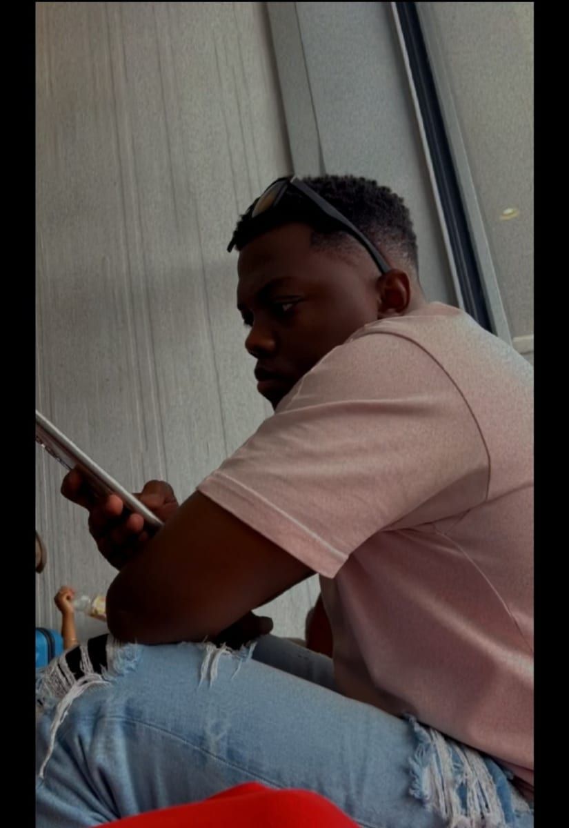 Profil von Abdourahman