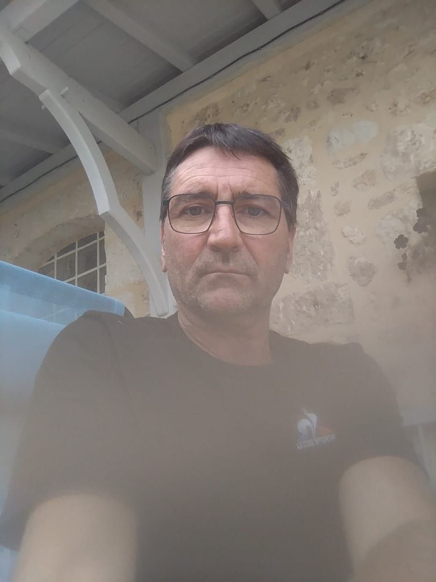 Profil von Madhy