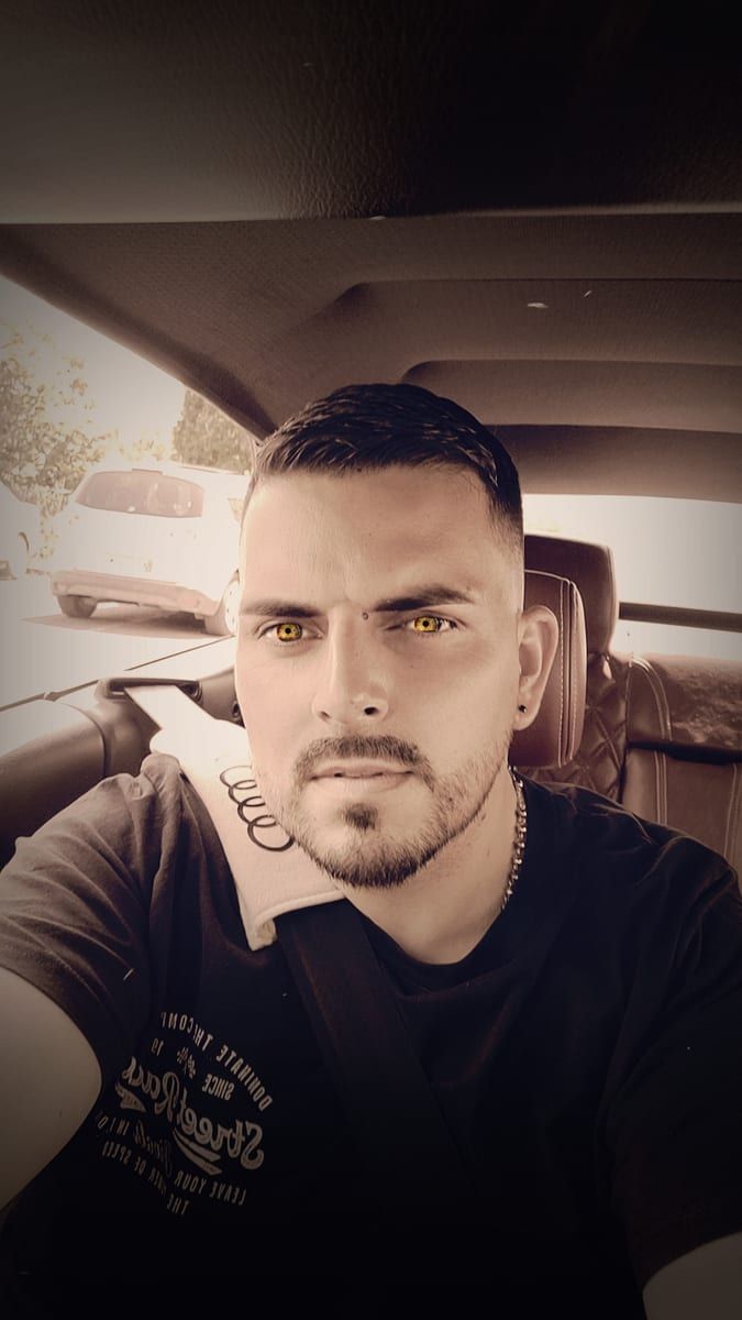 Profil von Beni