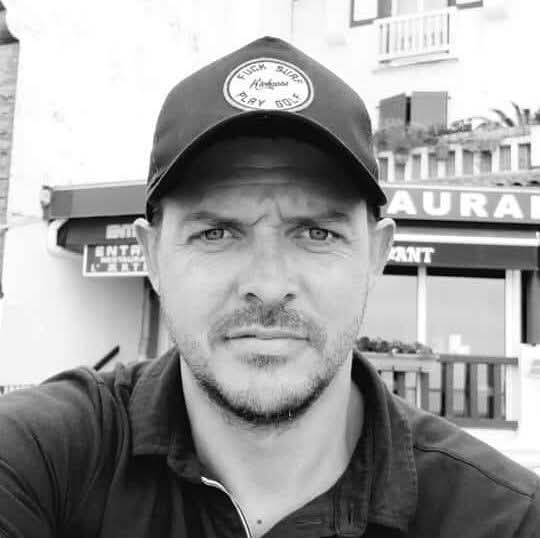 Profil von Galien