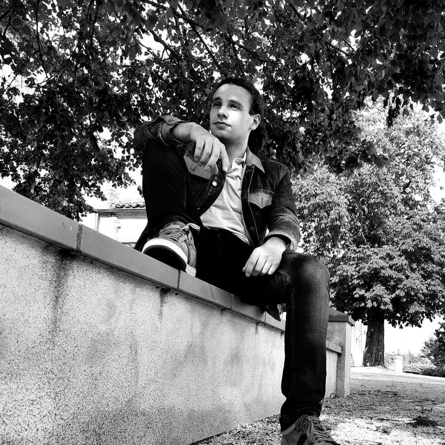 Profil von Nelson
