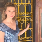 Profil von Anne-clotilde