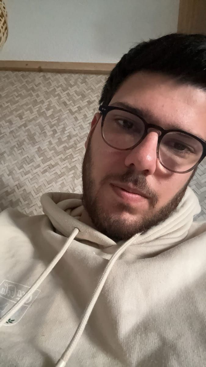 Profil von Hasen