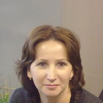 Profil von Kelya