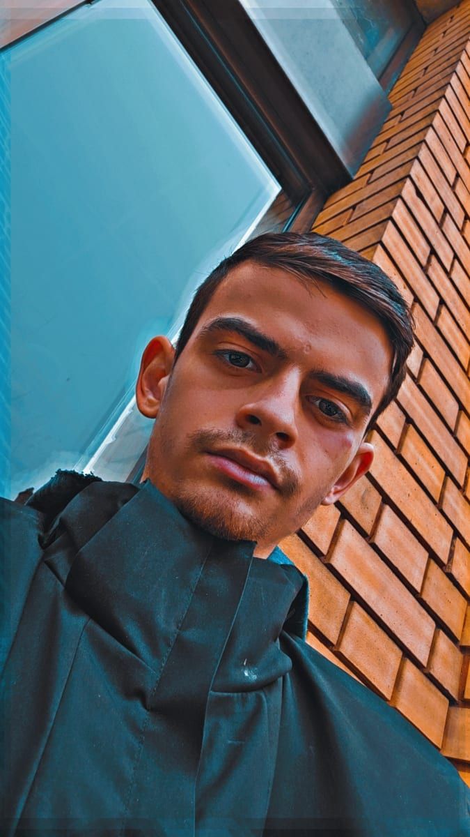 Profil von Zeeshan
