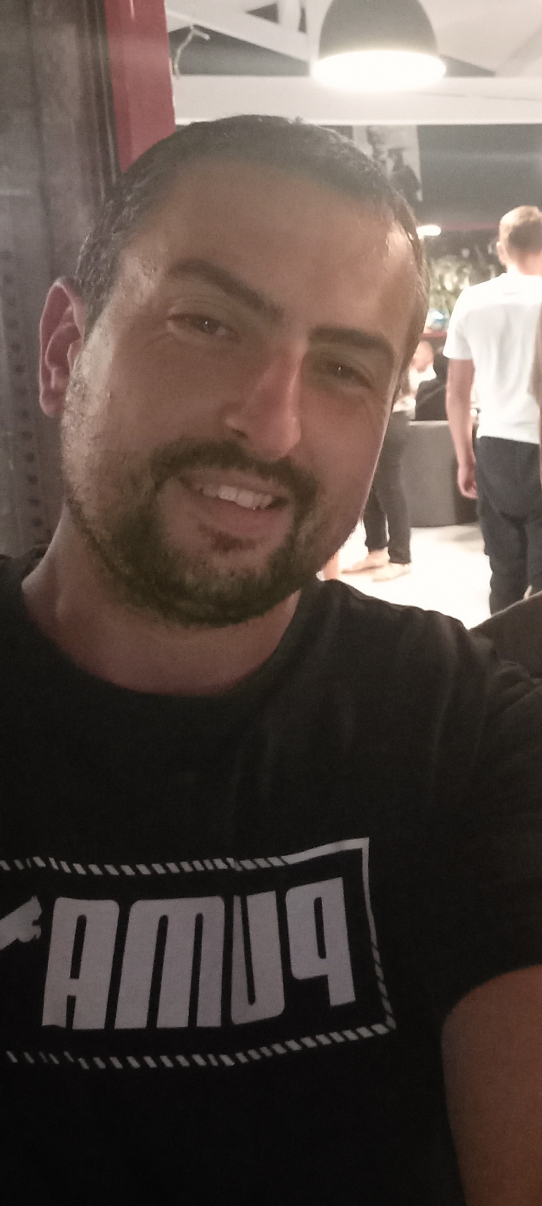 Profil von Medjid
