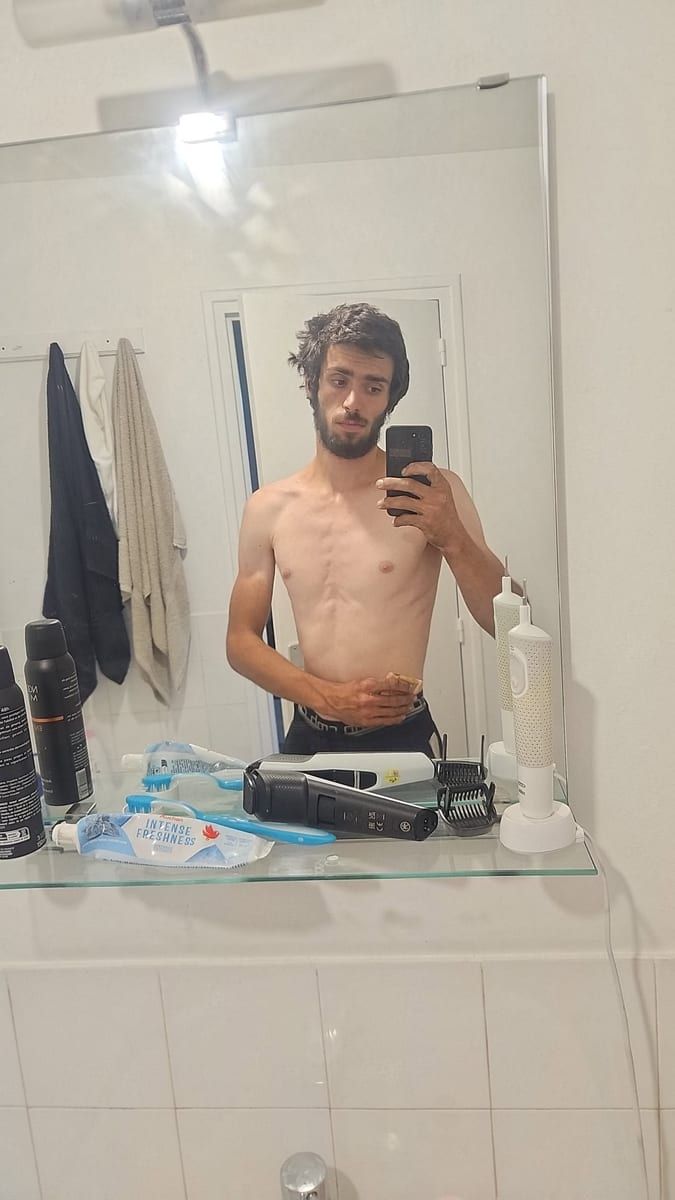 Profil von Taieb