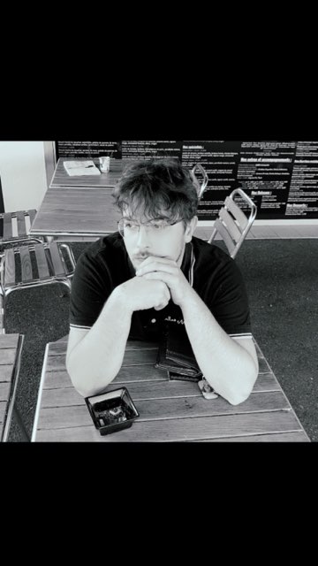 Profil von Ashkan